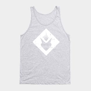 Consistent Spacetime Tank Top